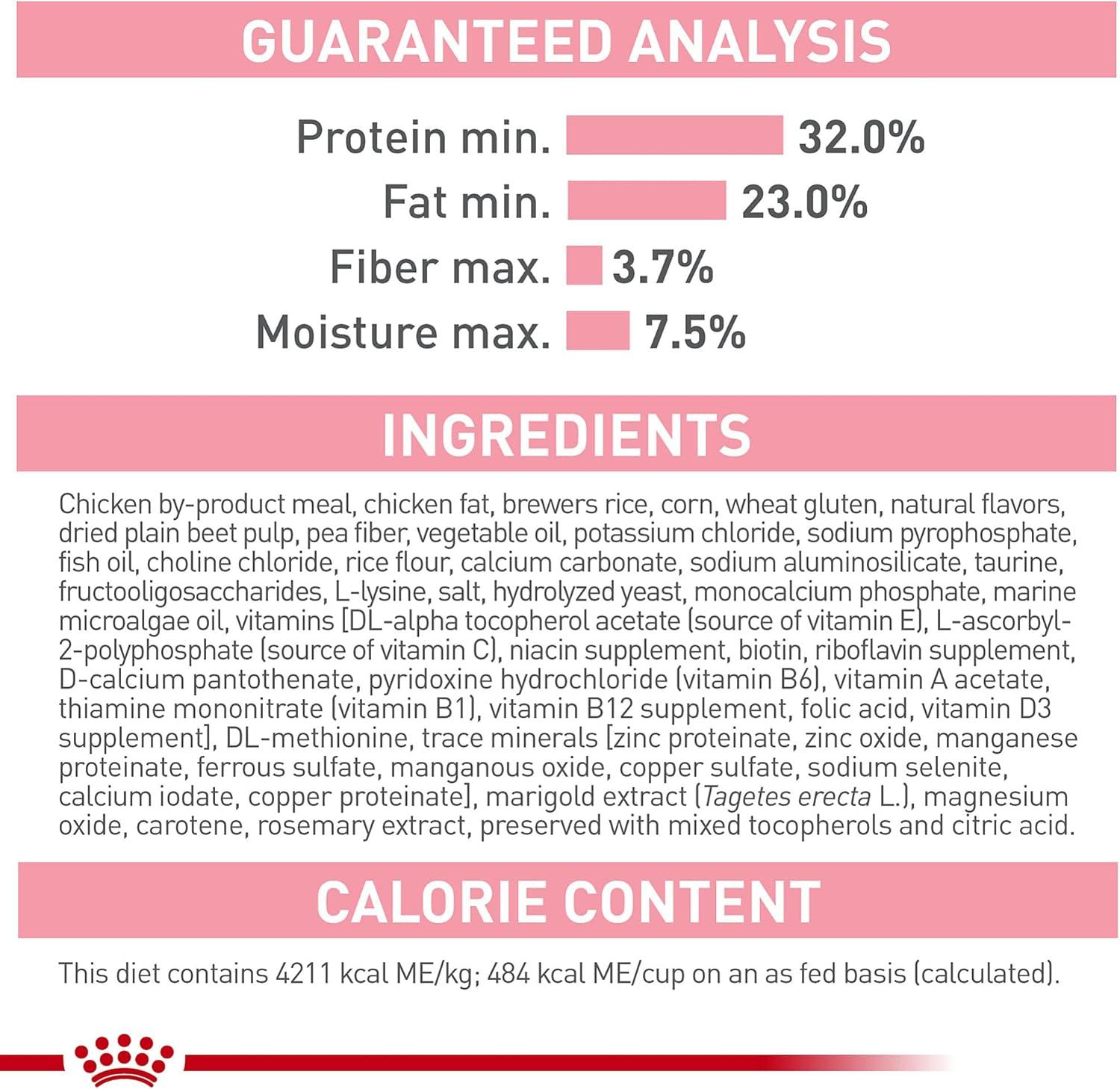 Royal Canin Mother & Babycat Gatito 1.37kg | G.Valkyria - imagen 5