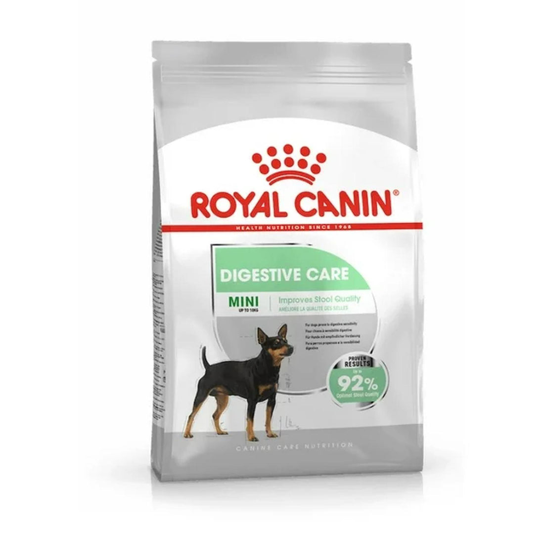 Royal Canin SAlimento Seco mall Digestive Care Perro 1.5kg | G.Valkyria - imagen 1