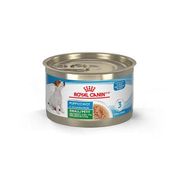 Royal Canin Small Puppy Slices in Gravy Cachorro 145g 12pz | G.Valkyria - imagen 1