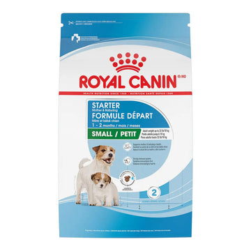 Royal Canin Small Starter Mother & Babydog Cachorro 1.14kg | G.Valkyria - imagen 1