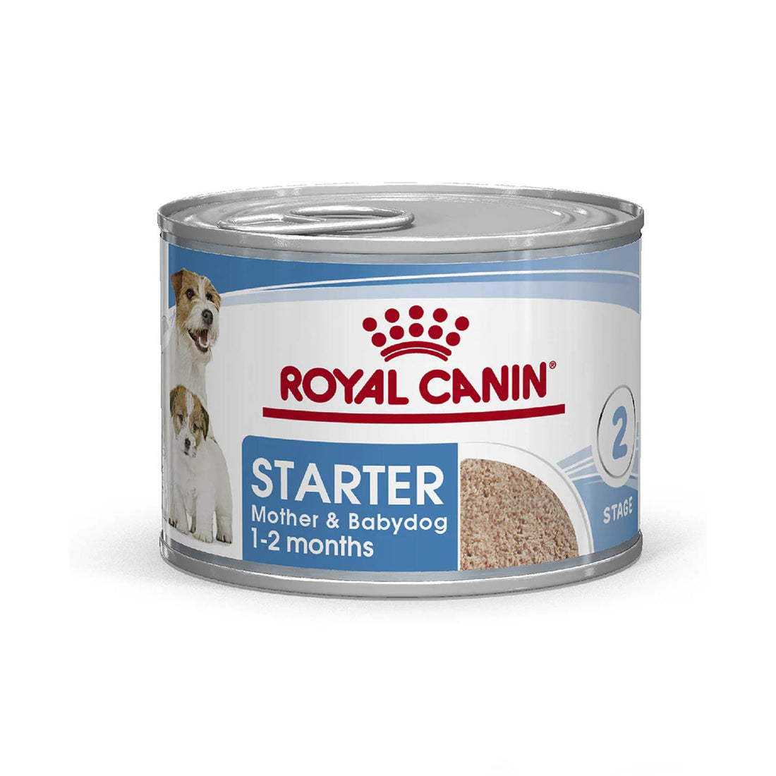 Royal Canin Starter Mother & Babydog Mousse in Sa Cachorro 145g | G.Valkyria - imagen 1