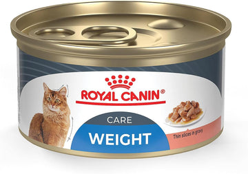 Royal Canin Weight Care Thin Slices in Gravy Gato 85g | G.Valkyria - imagen 1