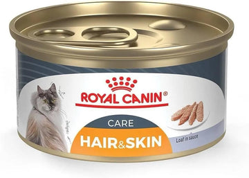 Royal Canin & Skin Care Thin Slices Antes Int Be Gato 85g | G.Valkyria - imagen 1