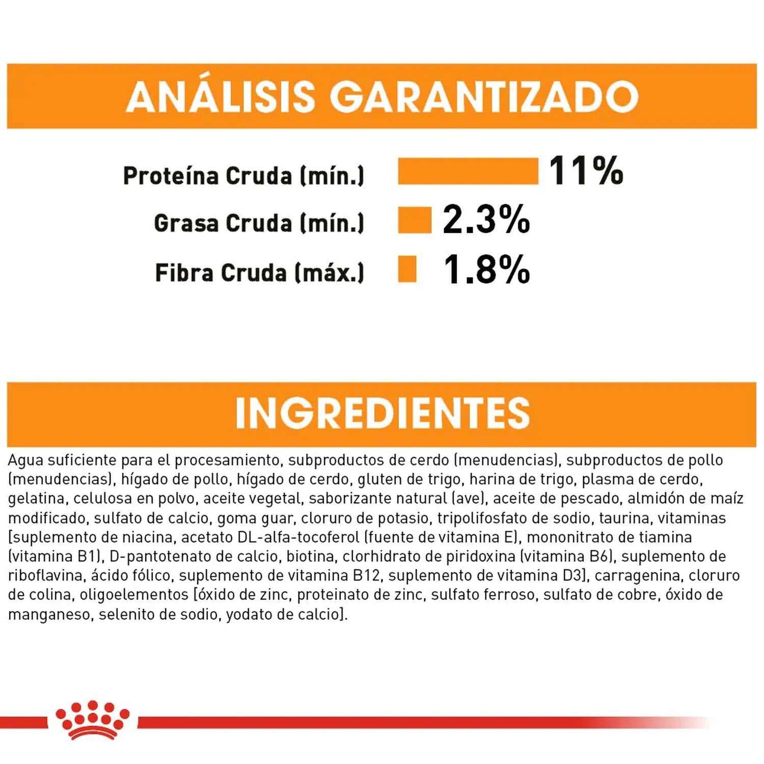 Royal Canin & Skin Care Thin Slices Antes Int Be Gato 85g | G.Valkyria - imagen 4