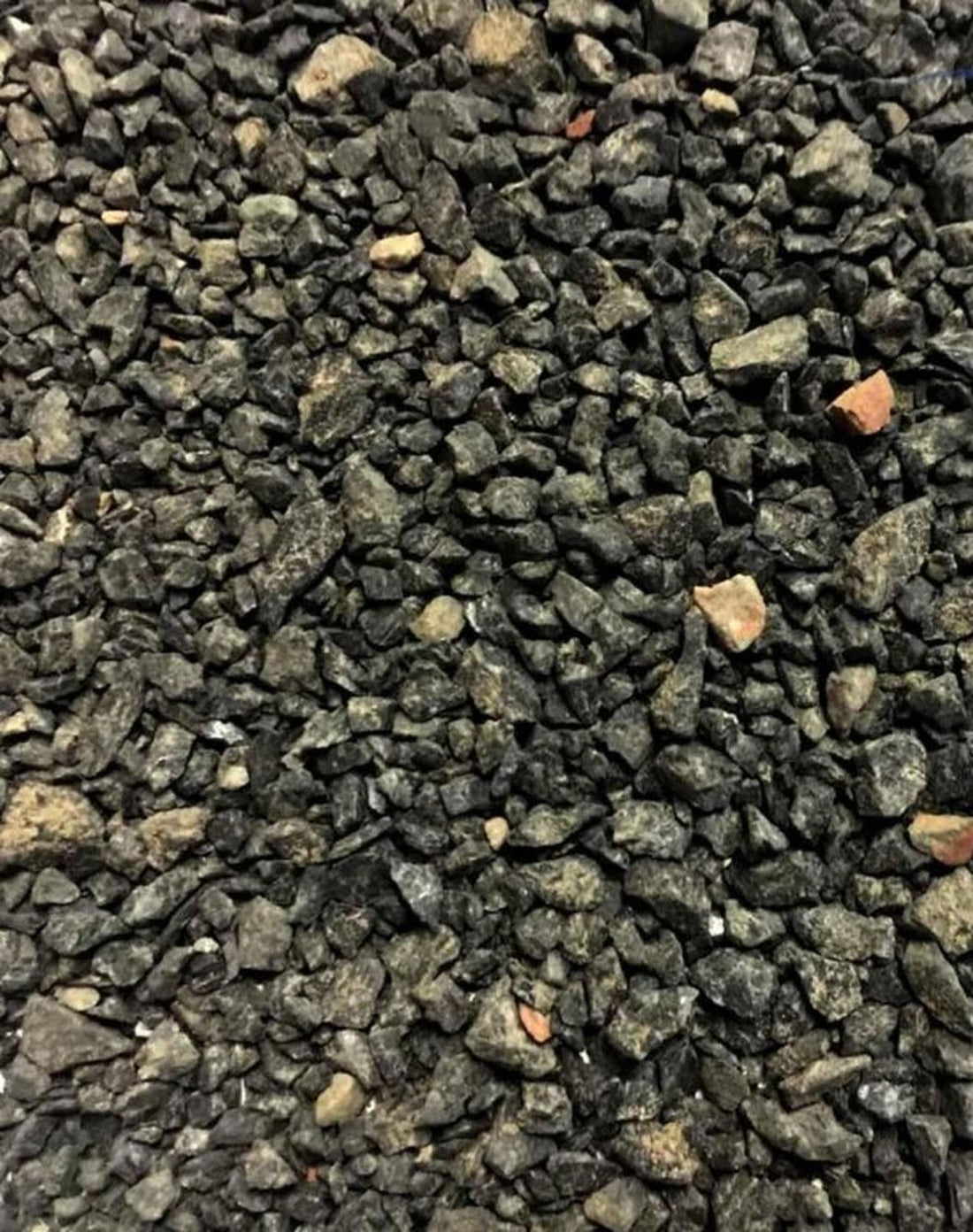 Seachem Flourite Black sustrato grava acuario plantado 7 kg | G.Valkyria - imagen 1