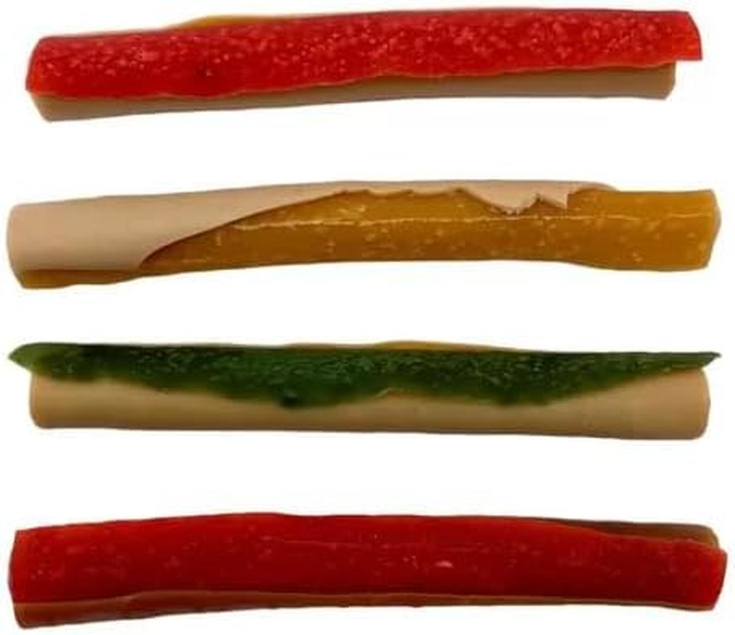 SmartBones premio para perro Vitrolero 50 sticks combinados | G.Valkyria - imagen 2