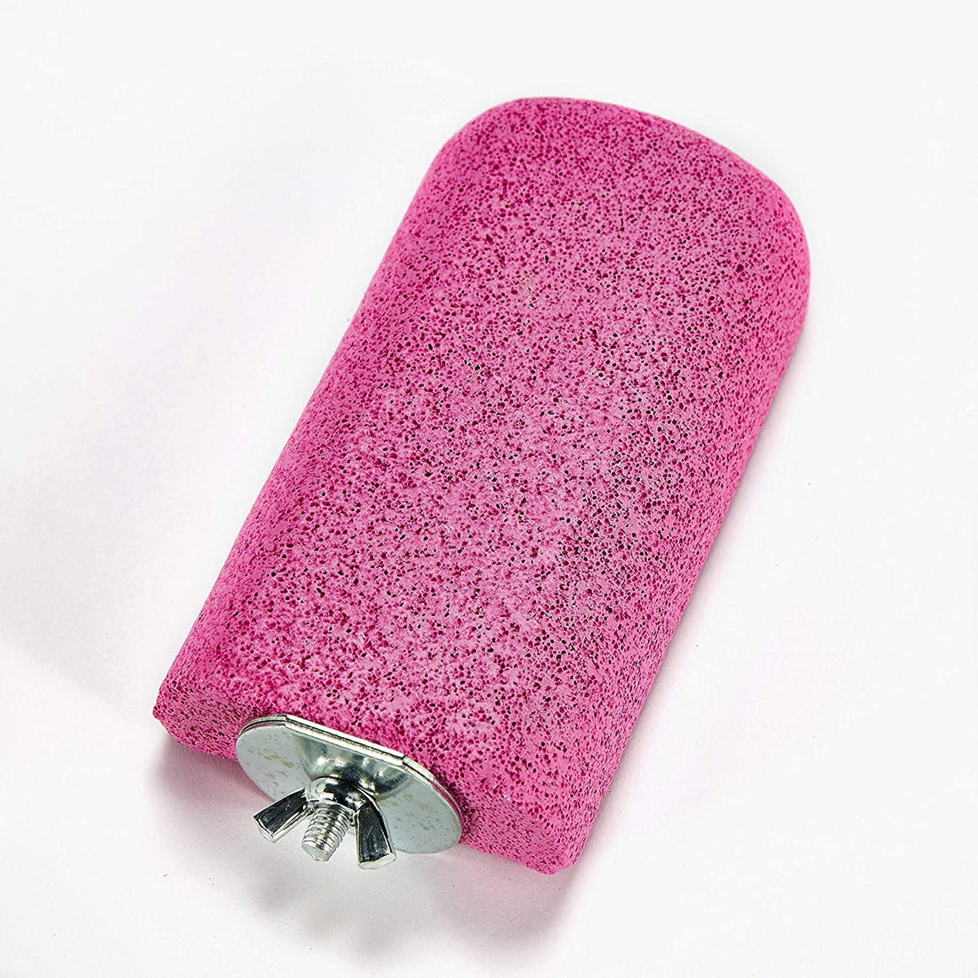 Juguete Percha/mordedera Lava Ledge para Chinchillas de Super Pet | G.Valkyria - imagen 1