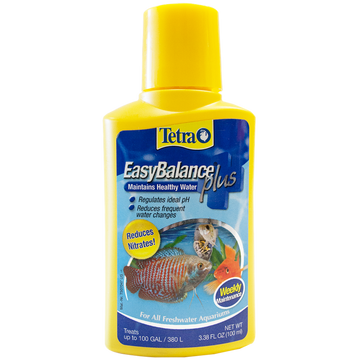 Acondicionador TETRA Easy Balance 100 ml nitrato y ph control | G.Valkyria - imagen 1