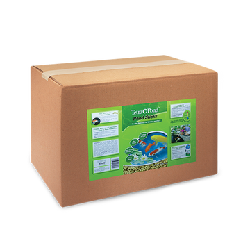 Tetra alimento para carpas estanque Tetra Pond Sticks 5 kg | G.Valkyria - imagen 1