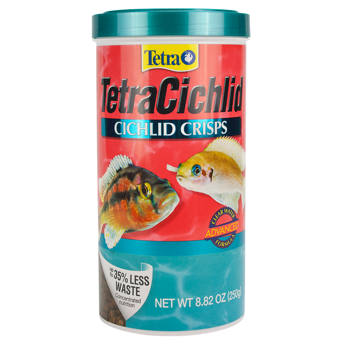 Alimento Tetra Pro peces Ciclidos 250g Crisps Bolitas proteina | G.Valkyria - imagen 1