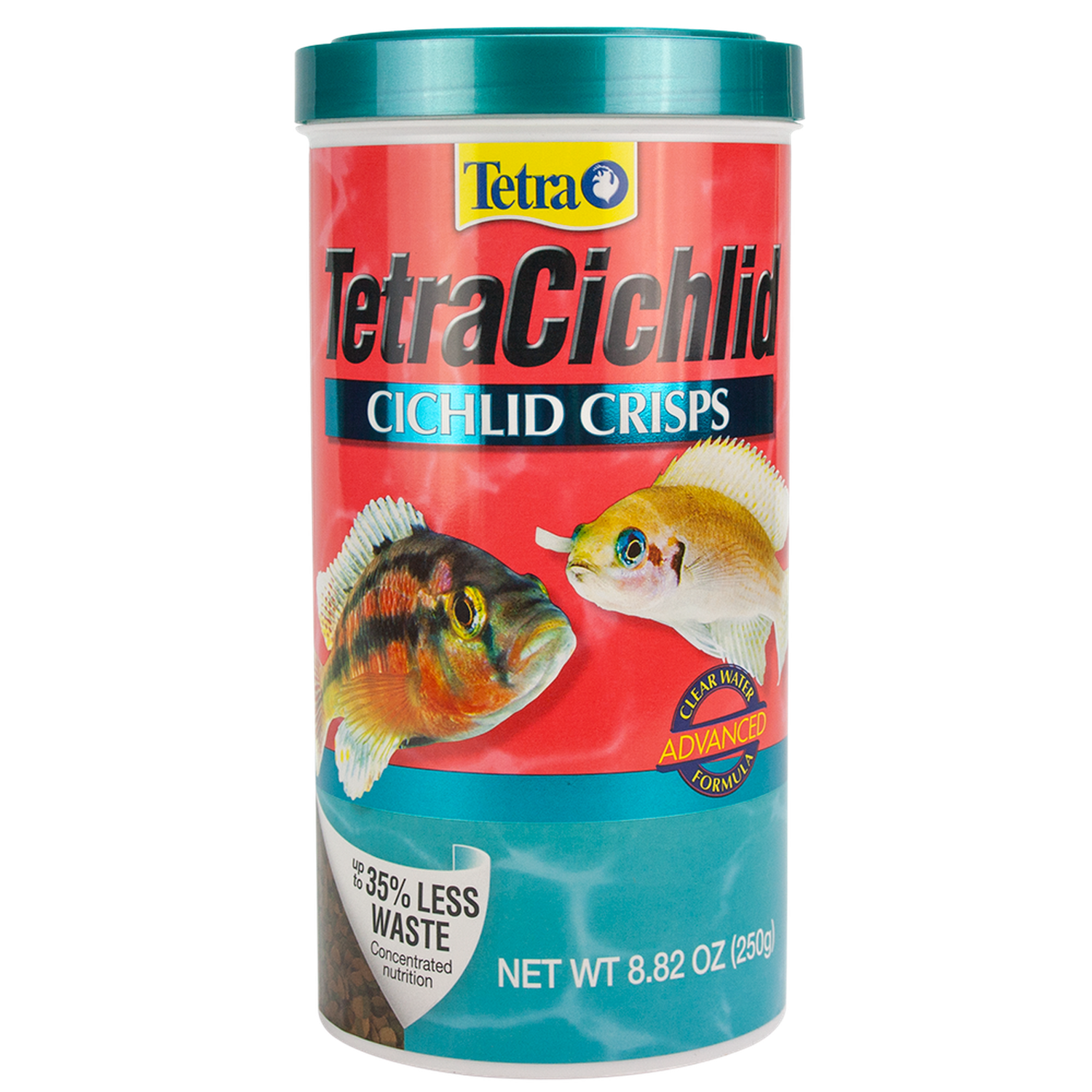 Alimento Tetra Pro peces Ciclidos 250g Crisps Bolitas proteina | G.Valkyria - imagen 1