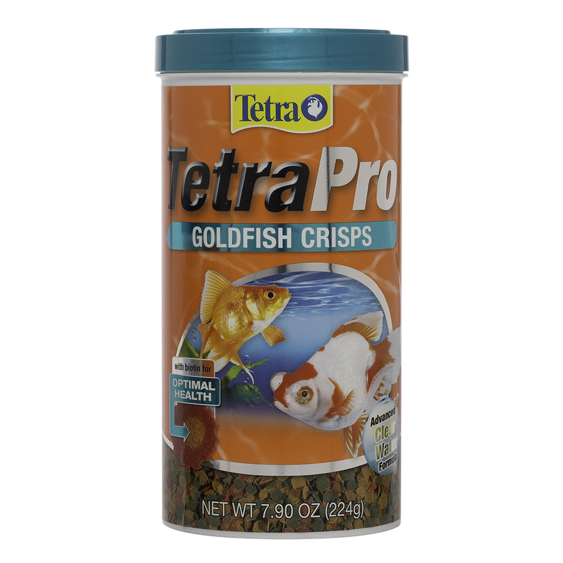 Alimento TetraPro peces Japoneses y betta Crisp bolitas 224g | G.Valkyria - imagen 1