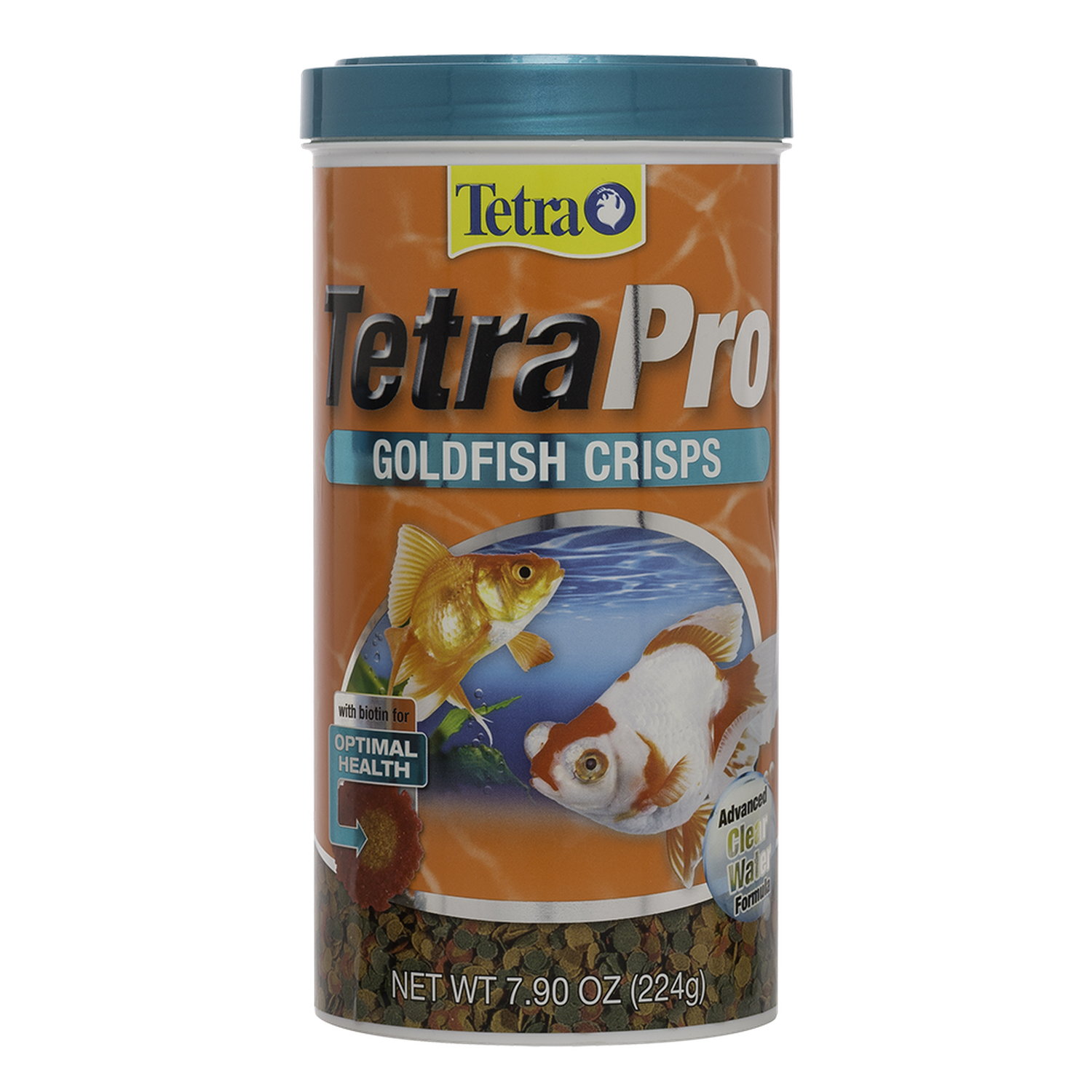 Alimento TetraPro peces Japoneses y betta Crisp bolitas 224g | G.Valkyria - imagen 1