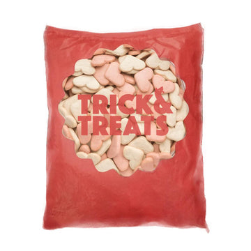 Galleta para perros Trick & Treats Be Mine! Sandia bolsa 1kg | G.Valkyria - imagen 1
