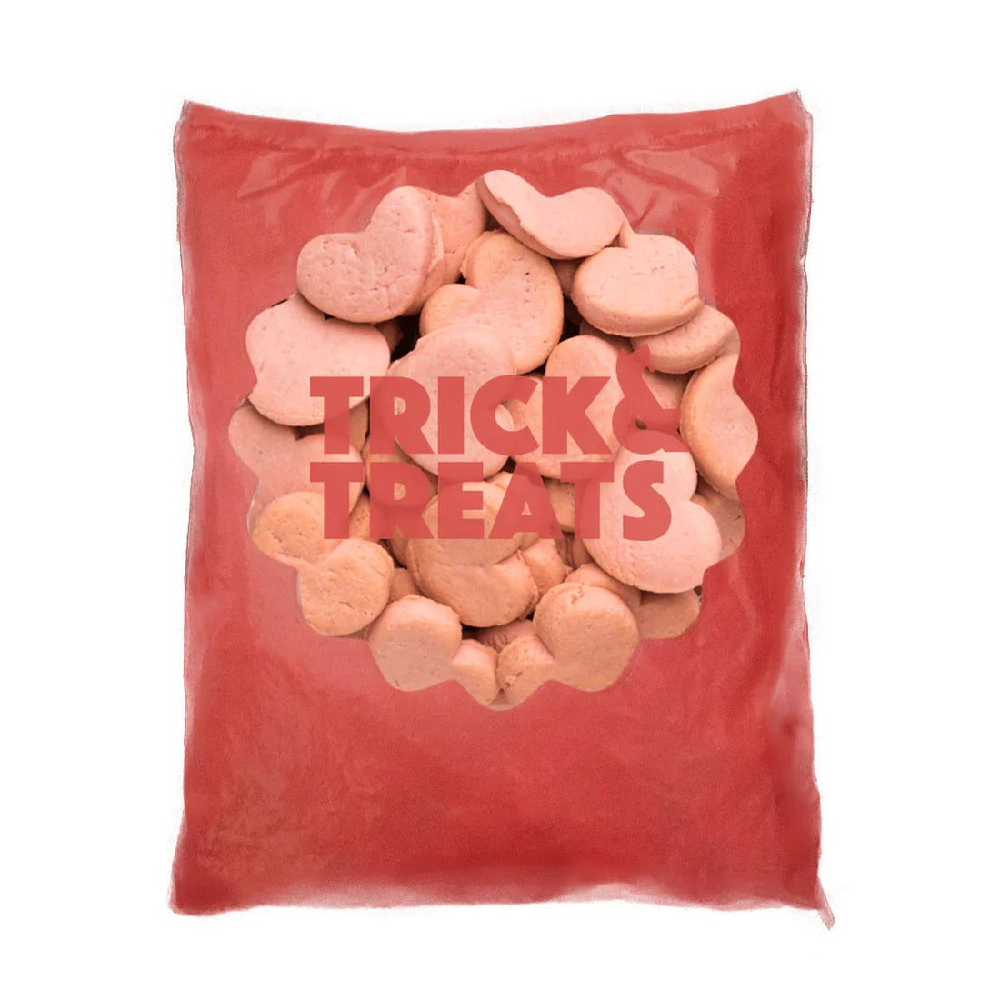 Galleta para perros Trick & Treats Fetch! Pay de Fresa 1kg | G.Valkyria - imagen 1
