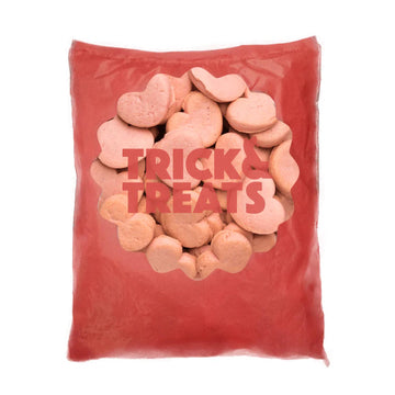 Galleta para perros Trick & Treats Fetch! Pay de Fresa 1kg | G.Valkyria - imagen 1