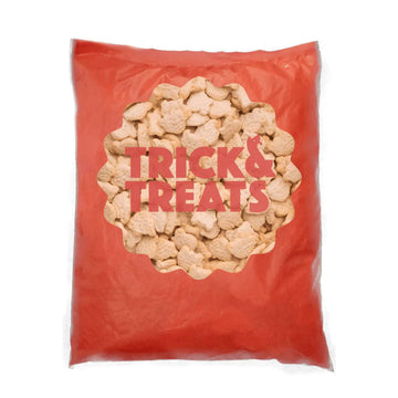 Galleta para perros Trick & Treats Stay! Pay de Manzana 1kg | G.Valkyria - imagen 1