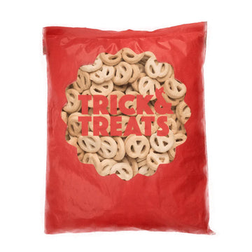 Galleta para perros Trick & Treats Twirl! Dulce de Leche 1kg | G.Valkyria - imagen 1