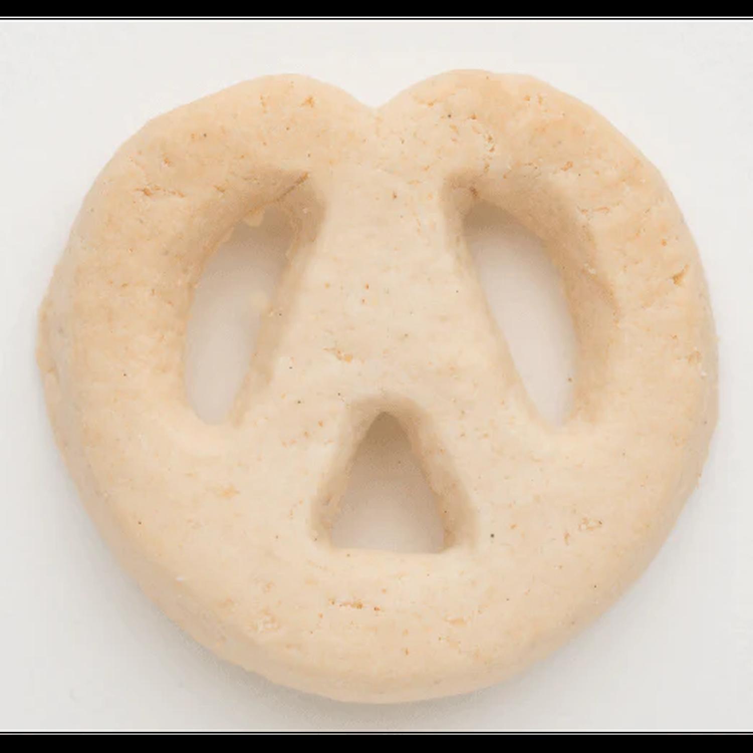 Galleta para perros Trick & Treats Twirl! Dulce de Leche 1kg | G.Valkyria - imagen 3
