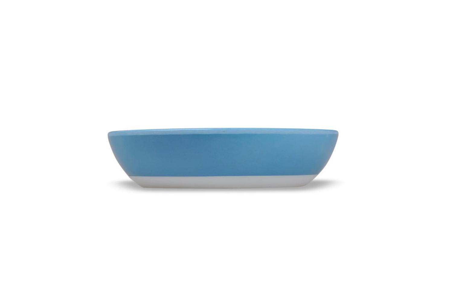 Van Ness plato para gatos ecoware antiderrapante 236ml azul | G.Valkyria - imagen 3