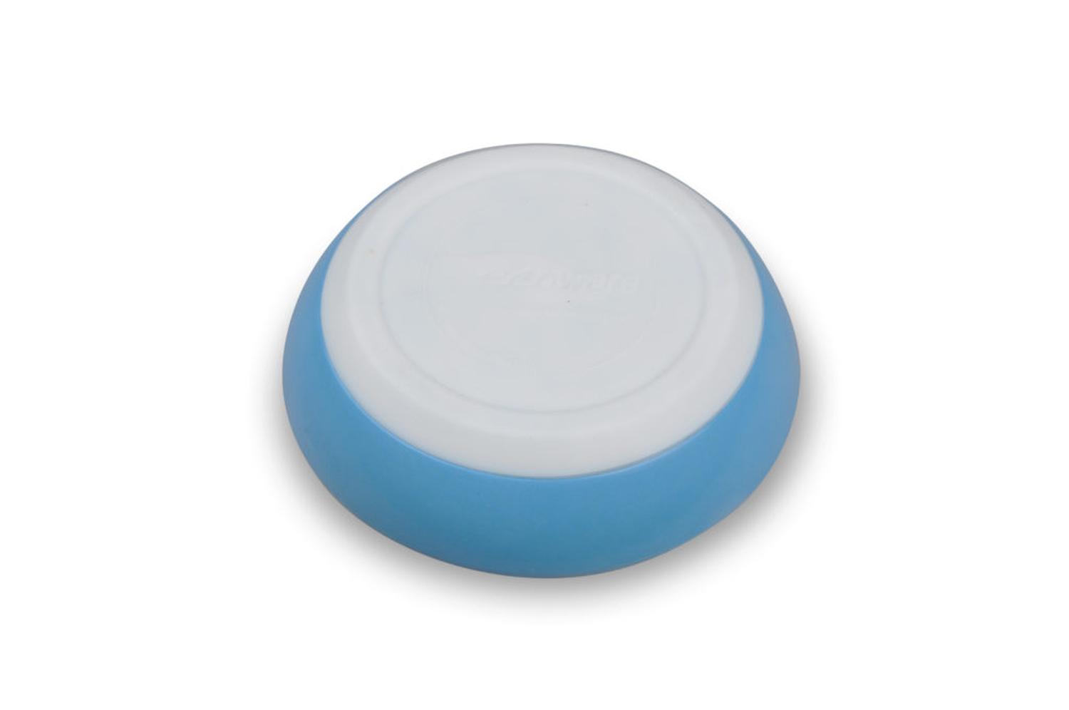 Van Ness plato para gatos ecoware antiderrapante 236ml azul | G.Valkyria - imagen 4