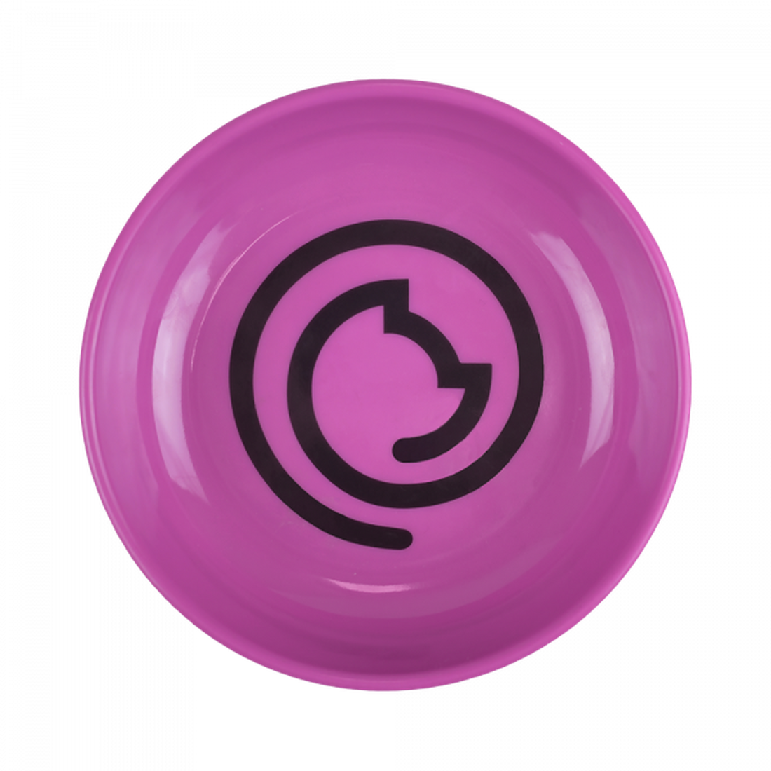 Van Ness plato para gatos ecoware antiderrapante 236ml rosa | G.Valkyria - imagen 1