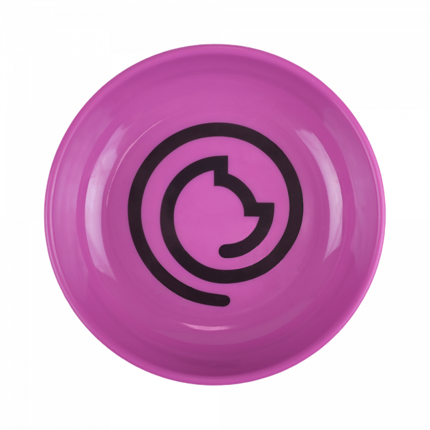 Van Ness plato para gatos ecoware antiderrapante 236ml rosa | G.Valkyria - imagen 2