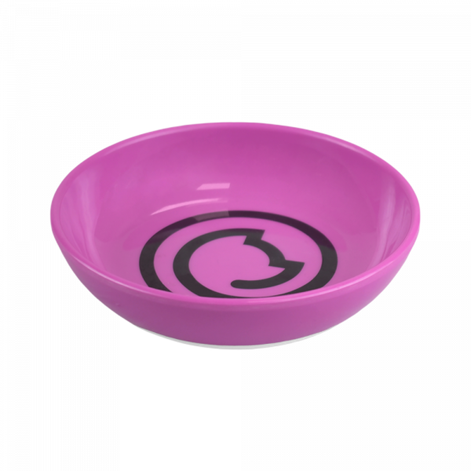 Van Ness plato para gatos ecoware antiderrapante 236ml rosa | G.Valkyria - imagen 3