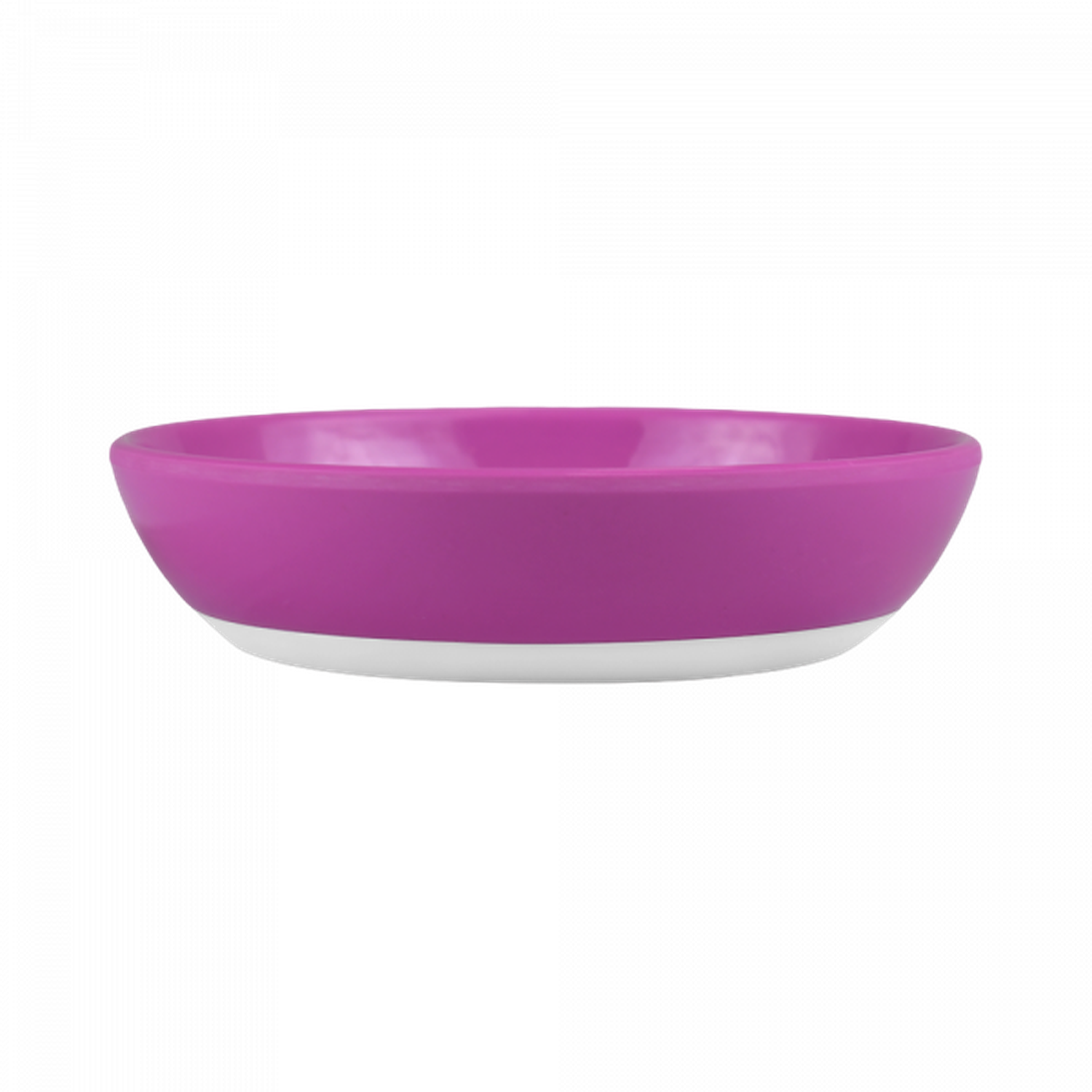 Van Ness plato para gatos ecoware antiderrapante 236ml rosa | G.Valkyria - imagen 4