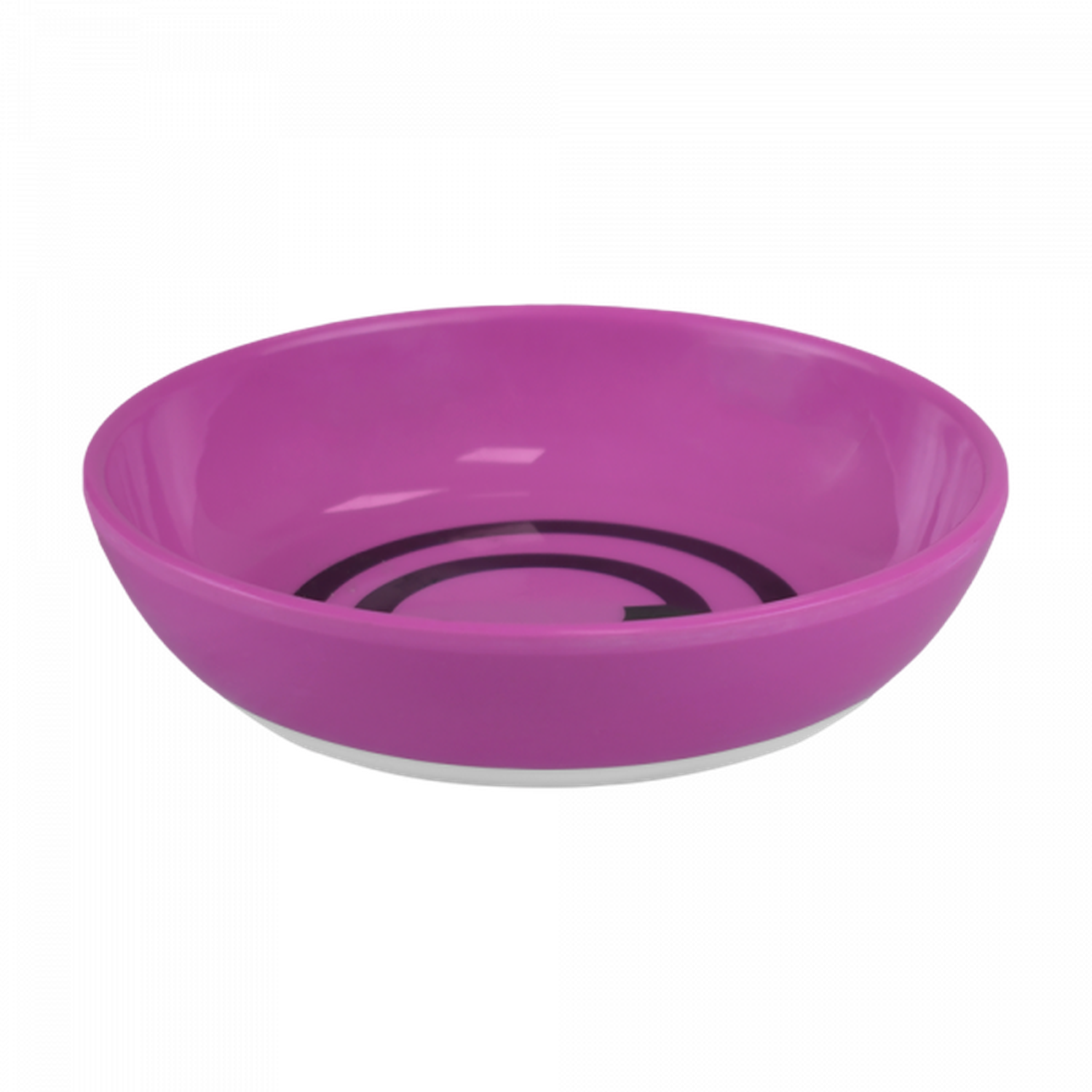Van Ness plato para gatos ecoware antiderrapante 236ml rosa | G.Valkyria - imagen 6