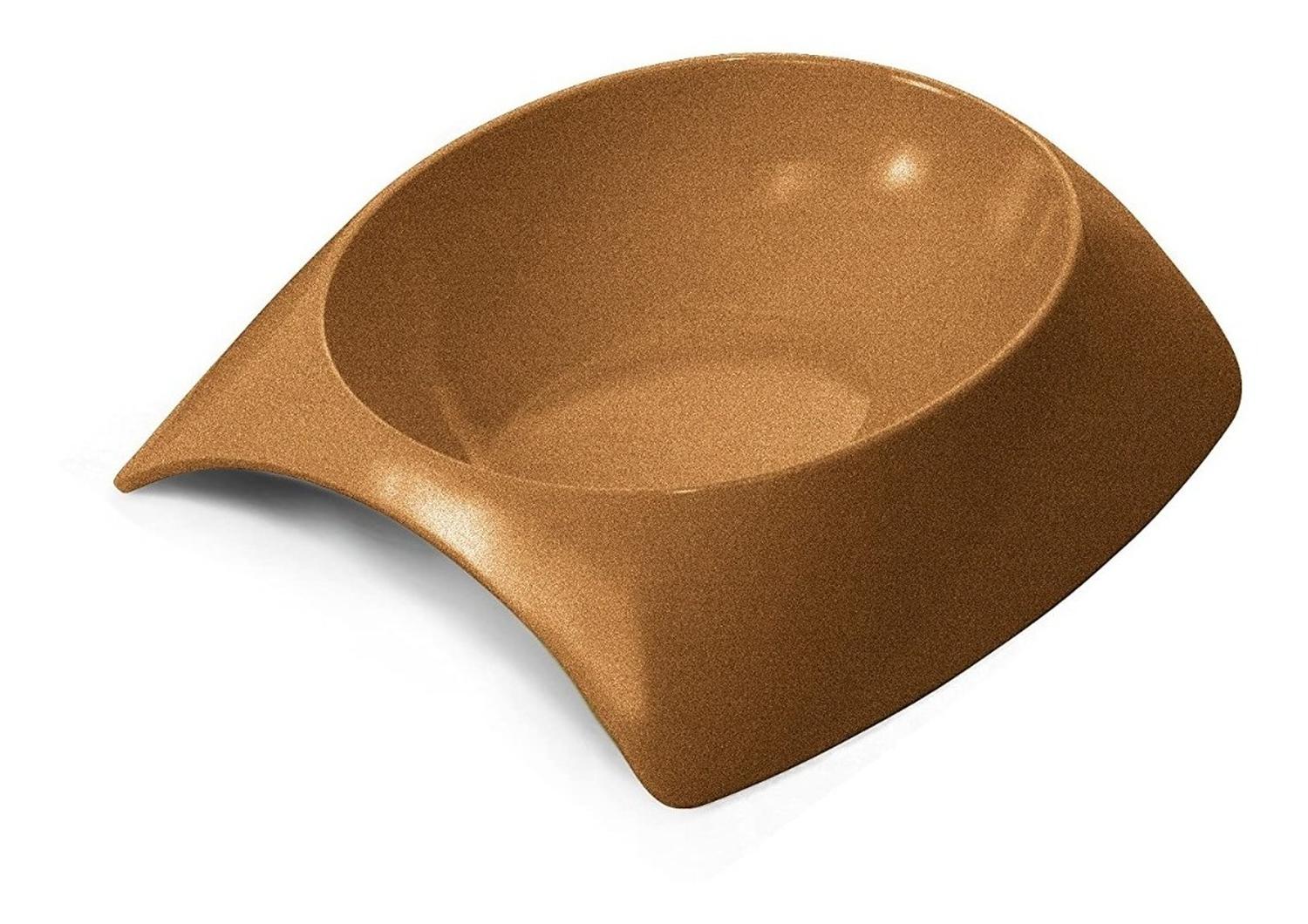 Plato Perro Ecologico Dish Extra Chico 118 Ml/ 4 Oz de Van Ness | G.Valkyria - imagen 2