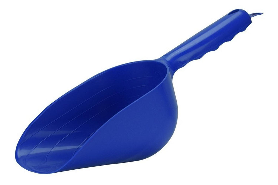 VanNess Cuchara Medidora Grande Para Alimento De Perros de Van Ness | G.Valkyria - imagen 1