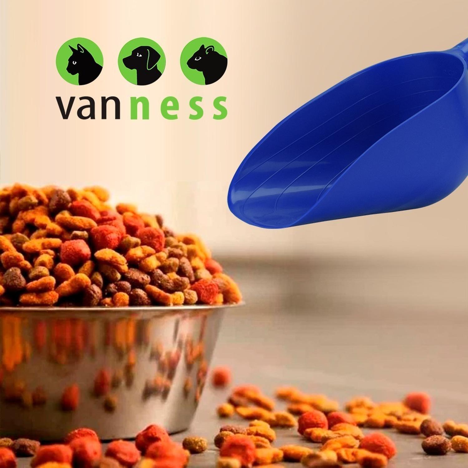 VanNess Cuchara Medidora Grande Para Alimento De Perros de Van Ness | G.Valkyria - imagen 3