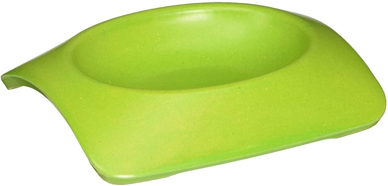 VanNess Plato Para Perro Ecológico Mediano 710ml / 24 Oz de Van Ness | G.Valkyria