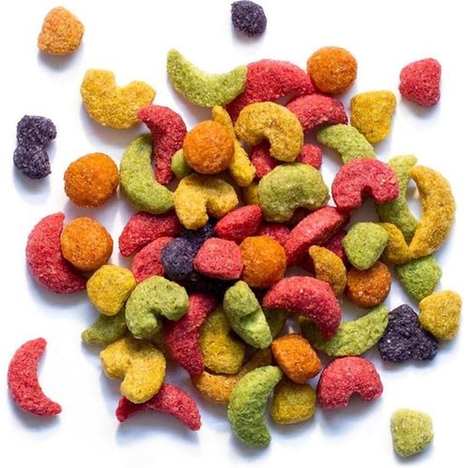 Zupreem alimento Fruitblend loro, conuro, amazona, cacatúa 907g | G.Valkyria - imagen 3