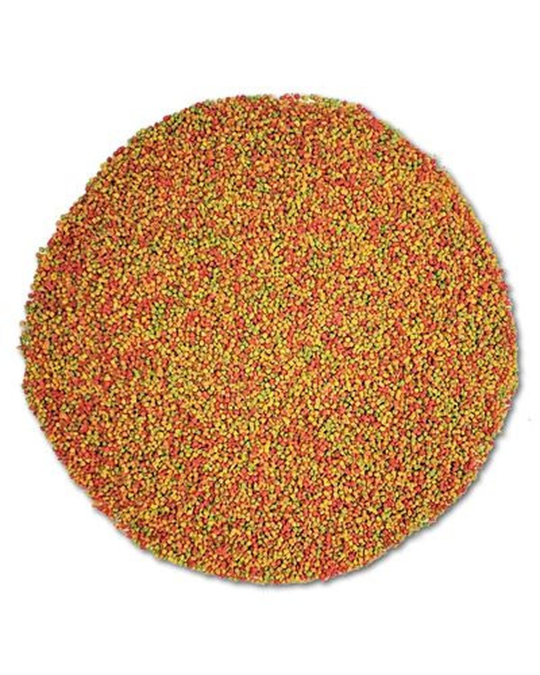Alimento frutal Zupreem Aves Fruitblend XS Canarios 4.53 kg | G.Valkyria - imagen 1