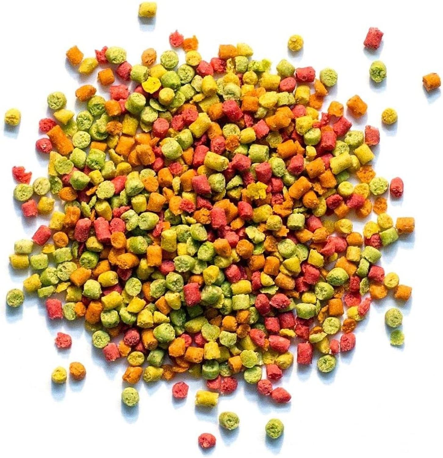 Alimento Premium Zupreem FruitBlend Periquito Australiano 397g | G.Valkyria - imagen 4