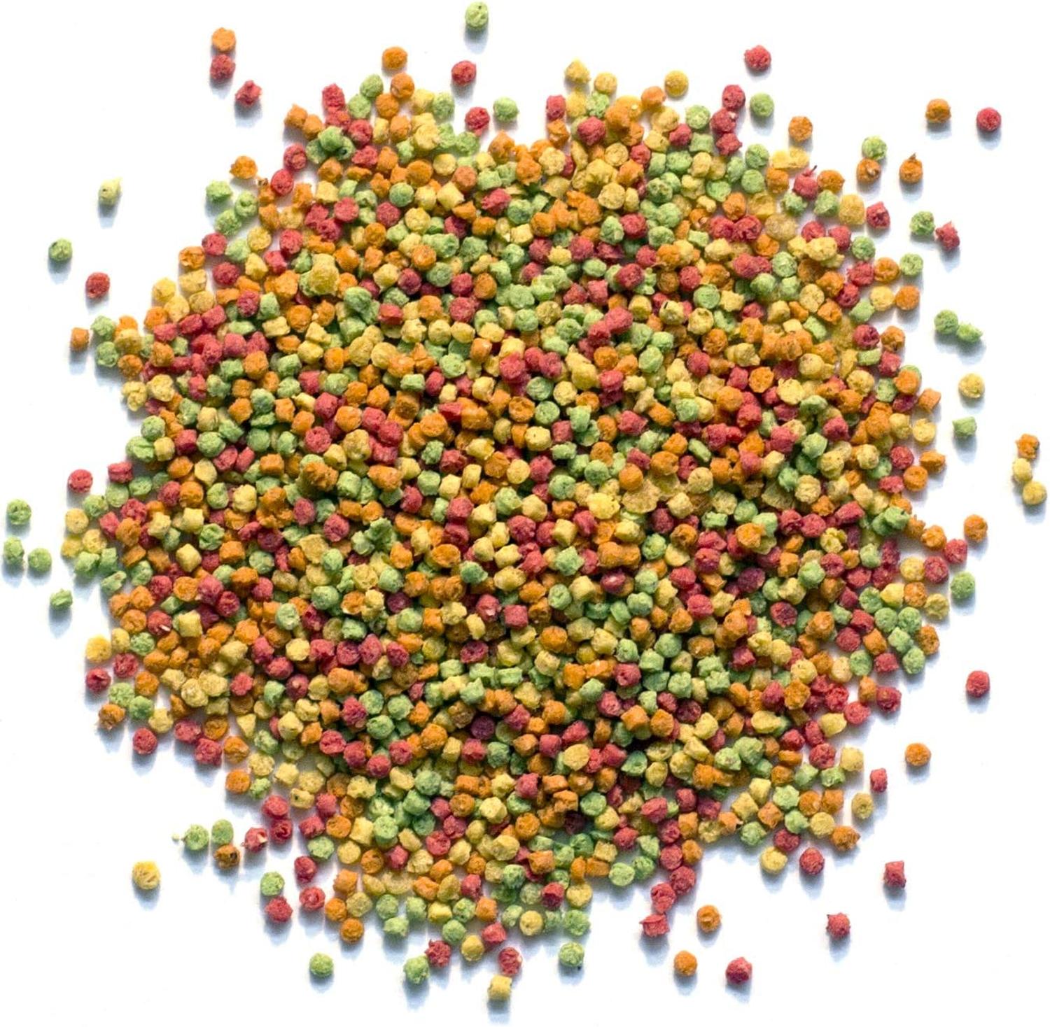 Alimento Premium Zupreem FruitBlend XS Canario 907g frutas | G.Valkyria - imagen 2