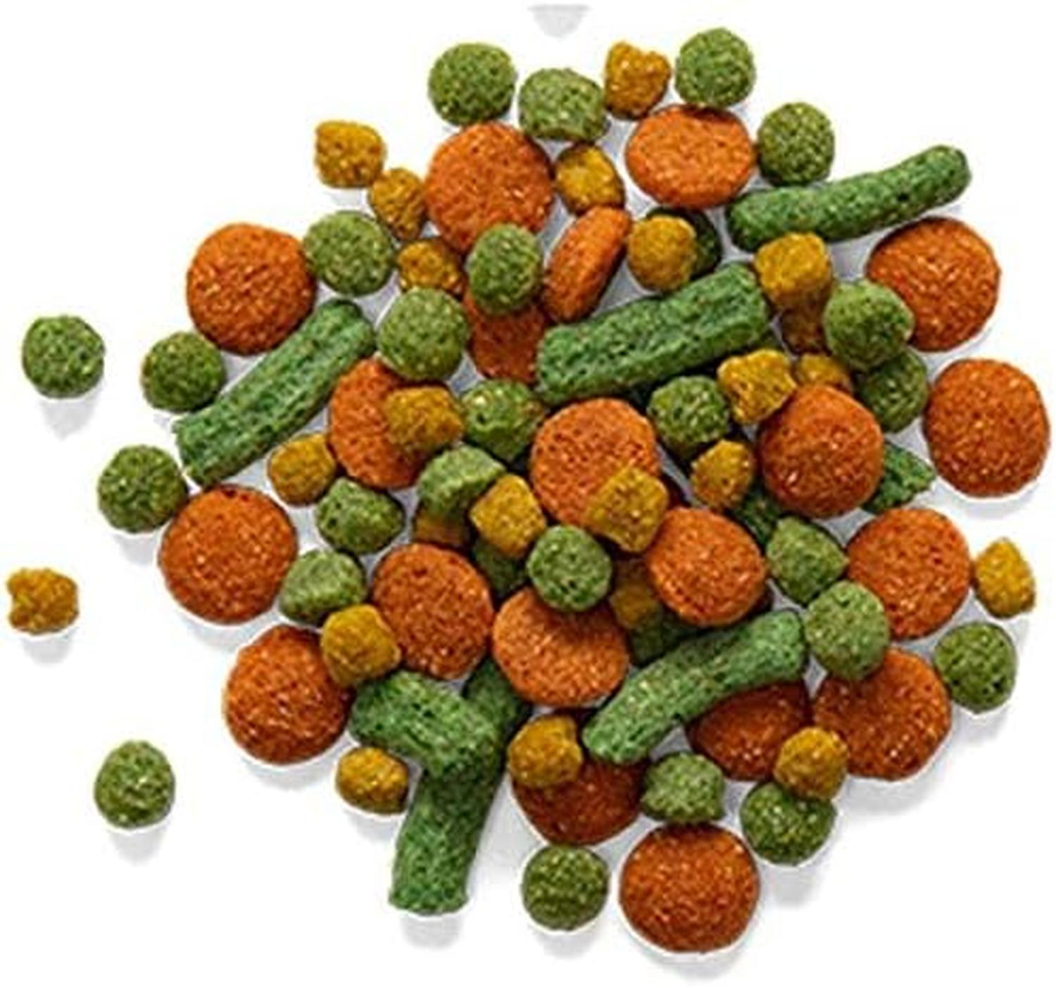 Zupreem alimento VeggieBlend loro, guacamaya, cacatúa, amazona 1.5kg | G.Valkyria - imagen 2