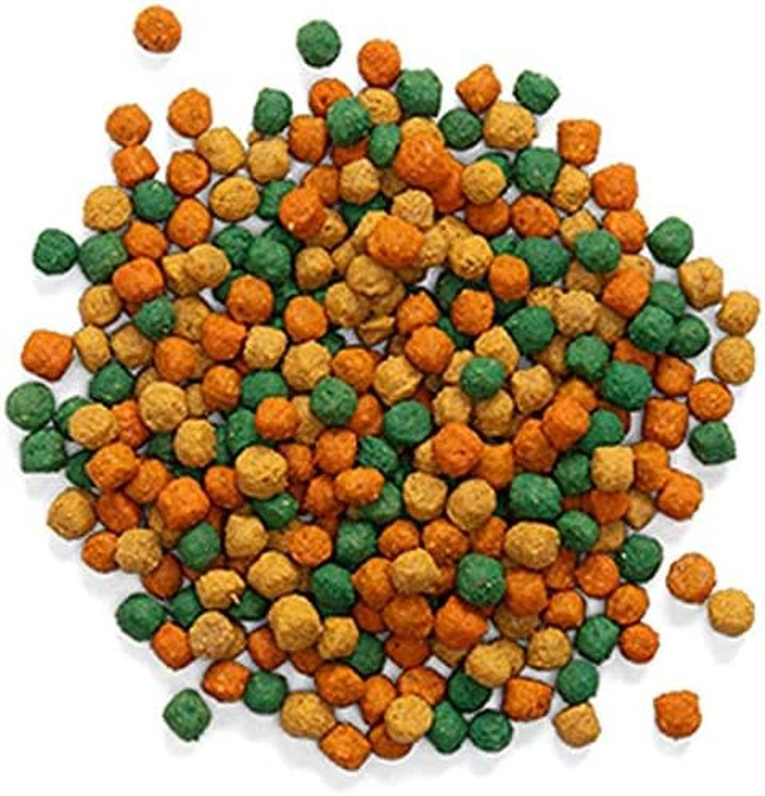 Zupreem alimento VeggieBlend ninfa, agaporni, conuro 907g | G.Valkyria - imagen 1